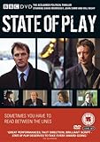 State Of Play - Complete Series [2003] [DVD]