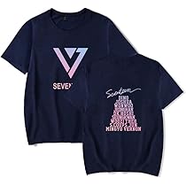 SEVENTEEN JUN Tシャツ ソウルコン SEVENTEEN JUN Tシャツ ソウルコン