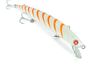 SEASPIN Mommotti 190 K - Color Vintage Naranja - 190 mm - 35 g