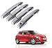 Auto Pearl - Chrome Door Handle Latch Cover - Maruti Suzuki New Swift RS.596.00