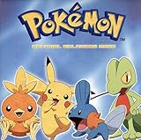 Image de Pokemon, Broschürenkalender