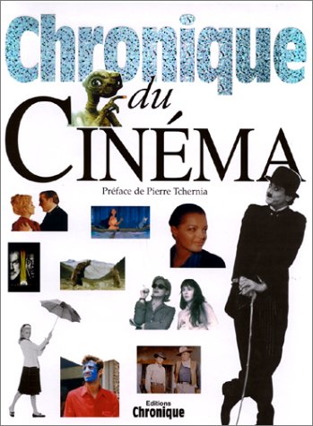 Chronique du cinéma