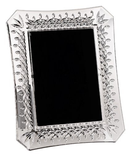 Waterford Lismore Photo Frame 5x7inch / 12.7x17.8cm