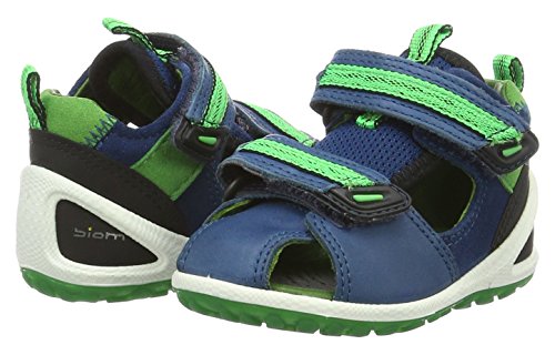Ecco Baby Jungen Lite Infants Sandal Lauflernschuhe - 5
