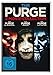 The Purge - Trilogy [3 DVDs]