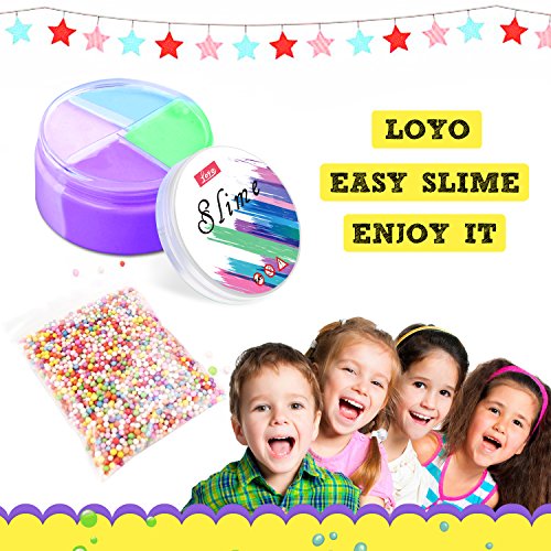loyo slime
