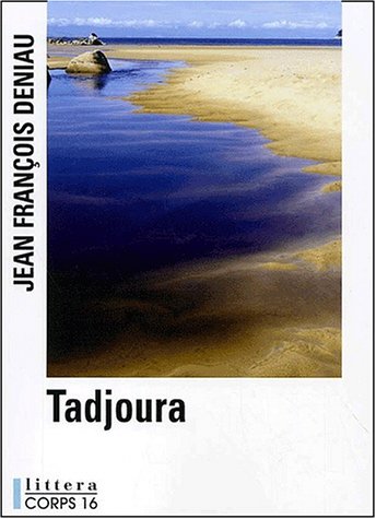 couverture de : Tadjoura