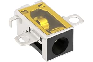 Be In Your Mind 1x Presa di Alimentazione di Ricarica per Laptop DC Jack Connettore di Ricambio Porta di Ricarica Compatibile con Lenovo V15 G2 ITL Compatibile con IdeaPad 310-15ISK 310-15IAP