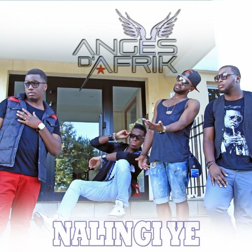 nalingi ye gratuitement