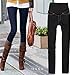 LADIES WOMEN FASHIONABLE SKINNY MATERNITY JEANS BLUE SIZE 8 10 12 14 16 18 LEG 32inch NO1 SELLER! (SIZE 10)