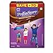 PediaSure Premium Chocolate - 750 g (Refill pack) RS.810.00