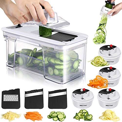 Amazon.co.uk turnip cutter Stainless Steel Home & Kitchen