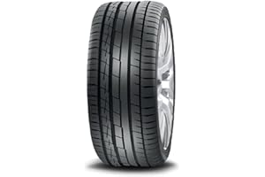 Accelera IOTA ST-68 235 60 R18 107V XL NEW SUV Tyre