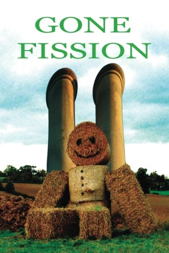 Gone Fission (Spwater Chronicles Book 4)