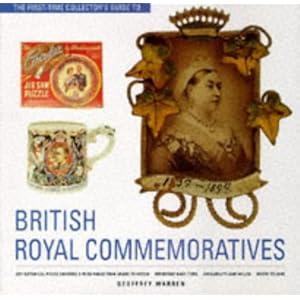 First Time Collector's Guide to Royal Commemoratives
