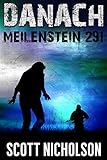 Bücher Neuerscheinungen 2022 - Meilenstein 291 von Scott Nicholson