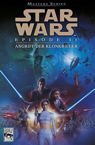 Download Star Wars Masters, Band 9 - Episode II - Angriff der Klonkrieger (Star Wars - Masters) Download Star Wars Masters, Band 9 - Episode II - Angriff der Klonkrieger (Star Wars - Masters)
