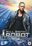 I Robot - Dvd [UK Import] - Will Smith