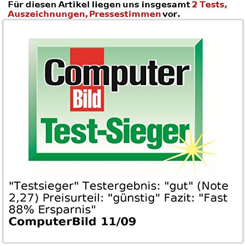 iColor Patrone für Brother LC-970BK/LC-1000BK, black - 2