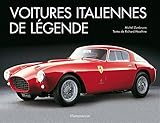 Image de Voitures italiennes de légende : Les classiques du style et du design