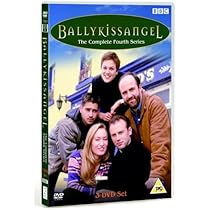 Ballykissangel: Complete Series Five [DVD] [Region 1] [US