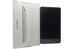 Samsung Galaxy Tab A9+ WiFi 11" 8GB/128GB Gris