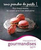 Image de Macarons et gourmandises