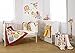Suncrest Fetch the Engine Boys Cotbed/Toddler Bed Blanket (Extra large 160 x 120cm)