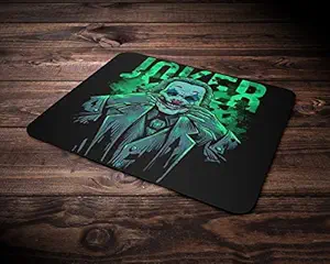 feeling hub Anti-Skid Designer Gaming Mouse pad for Laptops Desktop PC Gaming Wireless Mouse for Office Girls Boys Kids 18GB.01