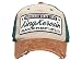 Produktbild KING KEROSIN Bakersfield Truckercap Basecap mit Stick Unisex