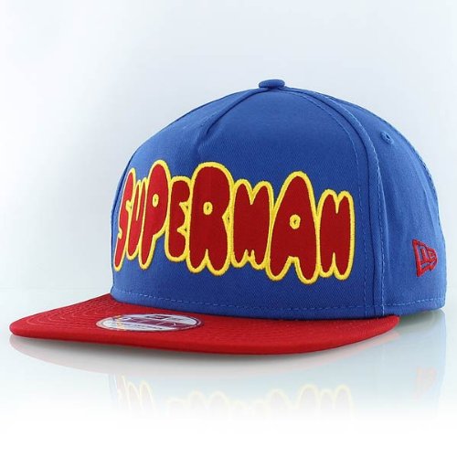 Preisvergleich Produktbild new era CHARACTER BUBBLE TEAM blau / rot