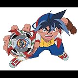  Beyblade [Explicit]