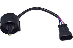 YFZCLYZAXET Filtre capteur d'eau 31921-4A700 319214A700 nouveau pour Hyundai Kia Motor Libero/Santa Fe/Starex/Sorento