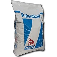 Patentkali® 25 kg Kali Dünger Gemüse Garten Universal Blumen Original K S