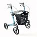 Produktbild Sunrise Medical Gemino 30M midnight blue Leichtgewichtrollator