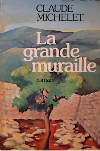 couverture de : La grande muraille