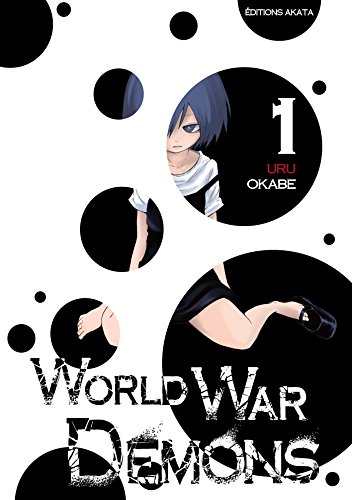 Téléchargez gratuitement ebook ebook World War Demons - tome 1 B07BX4DB84 E-book RTF