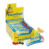  High 5 ISO Gel - 25 x 38 g Sobres