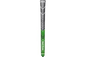 8 nouveaux Golf Pride Decade Multi composé MCC PLUS4 Grips Vert Standard