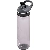 Contigo Cortland Autoseal Tren Suluk 720 mL Gri