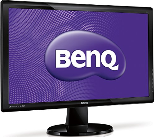 BenQ GL955A - Monitor LED de 18 5   HD Ready  color negro