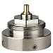 Produktbild Siemens Indus.Sector Ventiladapter BPZ:AV55 Für Danfoss RAVL Bussystem-Zubehör 7612914014856