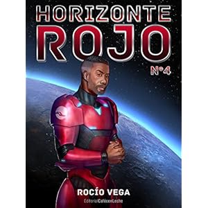 Horizonte Rojo (n.º 4): Reencuentros