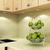 LICHTFARBE: je nach Auswahl in warmweiss (3000k) oder neutralweiss (4000k) verfügbar / LED COB Technolgie - hohe Lichtausbeute