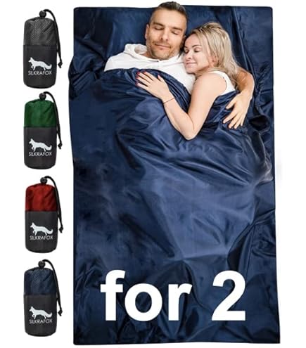 Outdoro - Sac De Couchage De Refuge - Ultra Léger - Seulement 350 G