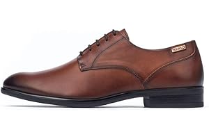 Pikolinos Blucher De Piel Bristol M7j para Hombre