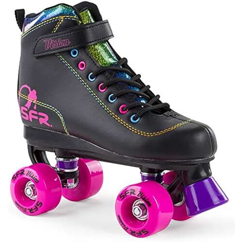 Amazon.co.uk roller boots Sports & Outdoors