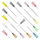 SFM ® Injektions-Kanülen : 17G 18G 19G 20G 21G 22G 23G 24G...