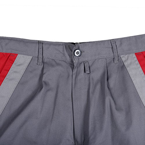 Stabile und sehr hochwertige Arbeits- und Heimwerker Hose in Markenqualität Größe 48 – 102 - 2