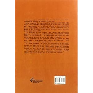 Cronología Historica Del Toreo